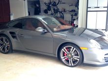 997.2 TT 2010