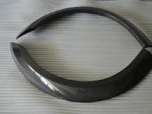 100% carbon fiber fender flares