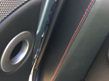 Driver Side