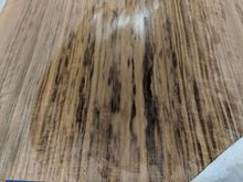 Leopard walnut
