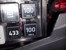 100A Relay
