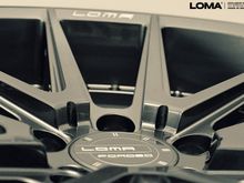 LOMA GT5.2 Superlight custom forged performance wheels.
Exklusive Alufelgen von LOMA.
Website English: www.lomawheels.com
Website German: www.lomawheels-germany.com