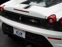 Ferrari F430 Scuderia
