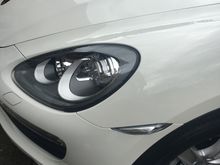 Wow the old ones were an eye sore!