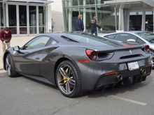 #Ferrari488GTB #Ferrari #488GTB #Virginia