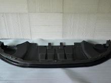 100% carbon fiber front lip