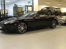 Aston Martin Works in good company