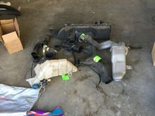 996 TT stock intake system $600