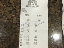 2nd pass. Sport plus using launch control.