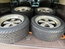 New old school P7’s for G50 M491