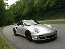 And since garage pics are boring