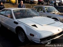 Lamborghini Jarama S