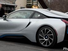 Bob M's i8