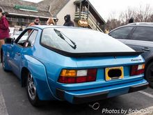 944 Carrera GT.