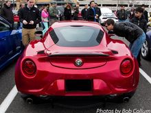 Alfa 4C.