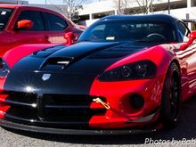 Viper.