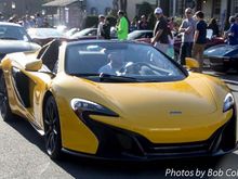 McLaren