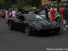458 Speciale - did you miss it again, Telum01?