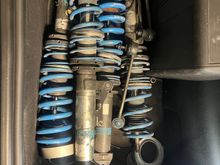 Boxed up ready to go