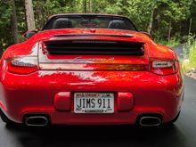 Jim's 911