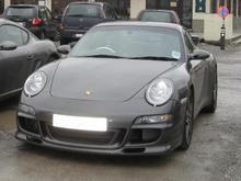 My car