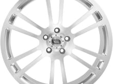 Lusso Forged LFS6 Monolux Brushed