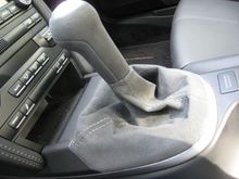 shift know