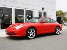 2003 911Targa