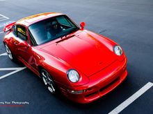 993 Ruf TT