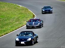 Scuderia 997.2 Turbo 2