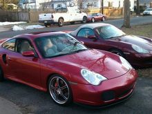 The Turbo