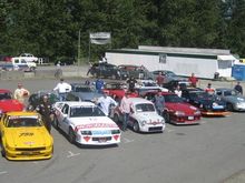 Westwood50 Group Pic
