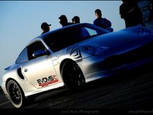 Porsche 996 Turbo 03