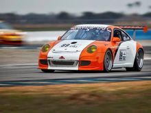 Sebring, Feb 2011