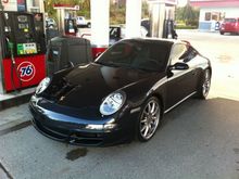 Garage - 2006 Porsche 911 Carrera S