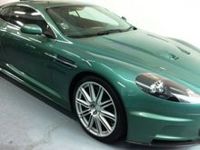 DBS Side Profile