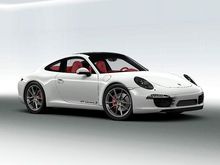 my porsche 1