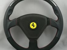 360 cs scud  suede style wheel copy