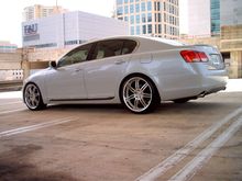 Garage - ice350