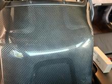 Driver back