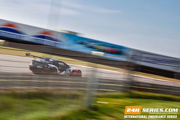 LOMA® as the prefered Racing Rims supplier for the international 12h and 24h Series 2016 for over 220 Racing Teams.