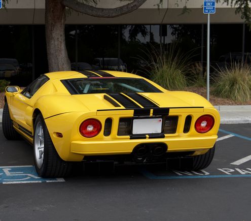 Ford GT