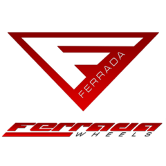 Ferrada Wheels | FR1 | FR2 | FR3 | FR4 |
Ferrada Forged  | F8-FR5 | F8-FR8 |