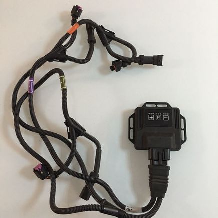 DTE Unit