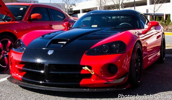 Viper.
