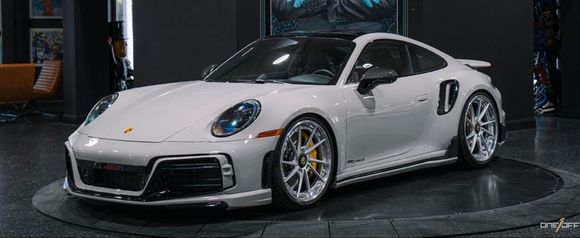 Just took delivery on this beauty Monday!