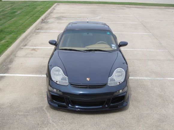 997 GT3 bumper-3