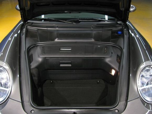 Trunk