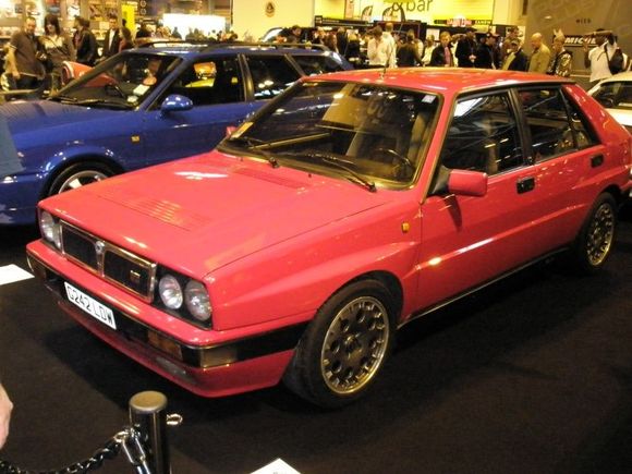 Lancia