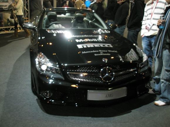 Merc